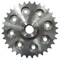 Wn-h435243-pex Sprocket, Chain Drive Fits Case 1835c 1838 1840