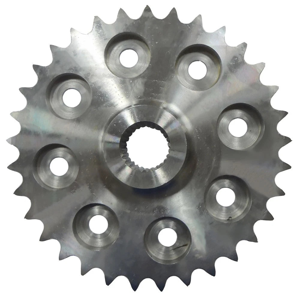 Wn-h435243-pex Sprocket, Chain Drive Fits Case 1835c 1838 1840