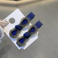 Vintage Hair Bow Handcrafted Lightweight Design