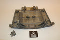 Kawasaki Jet Ski Stx12f Jt1200 Ride Plate Heat Exchanger 59446