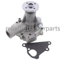 Water Pump For Ford New Holland Tc40 Tc40a Tc40d Tc40da Tc45 Tc45a