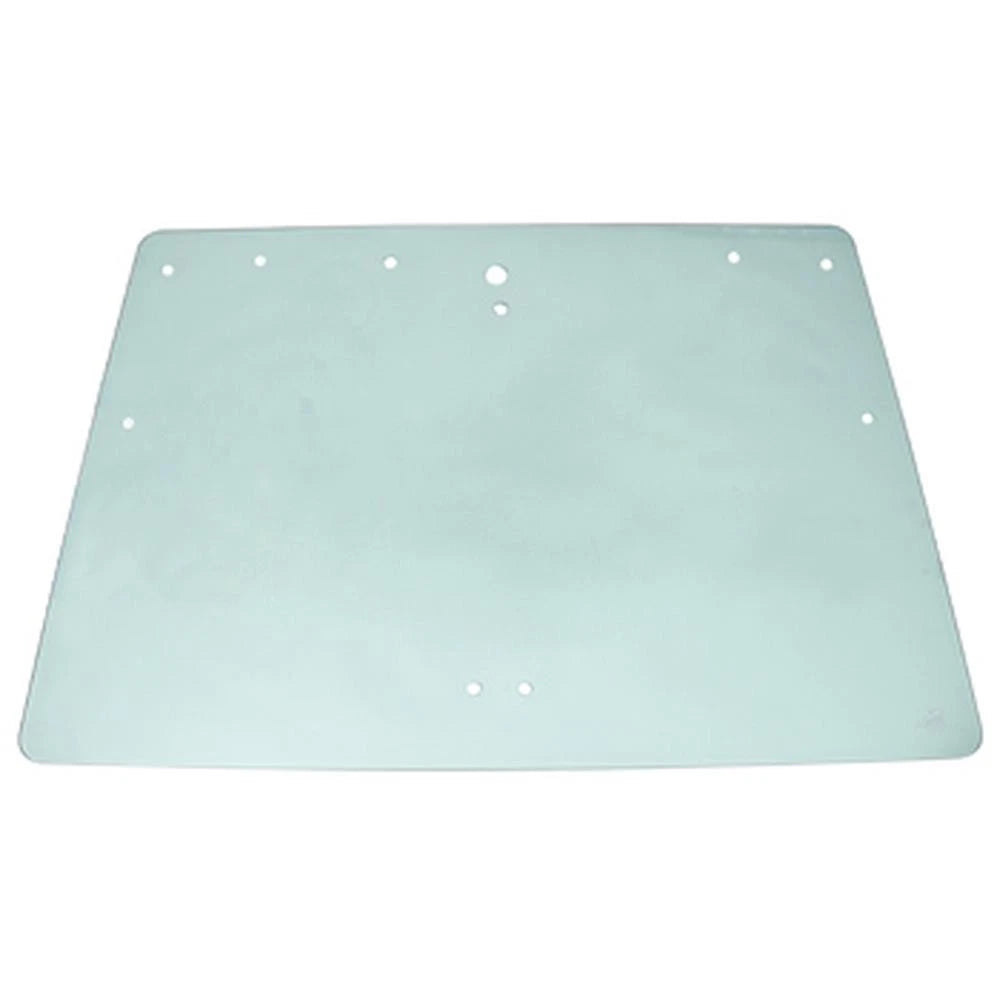 Rear Upper Glass 3g710-71010 Fits Kubota M4900 M95s