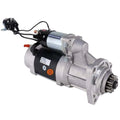 Ha87439325 Starter - New, 24V, Plgr, Cw, Fits Delco Remy Fits New