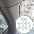 Practical Clips for Focus Mondeo