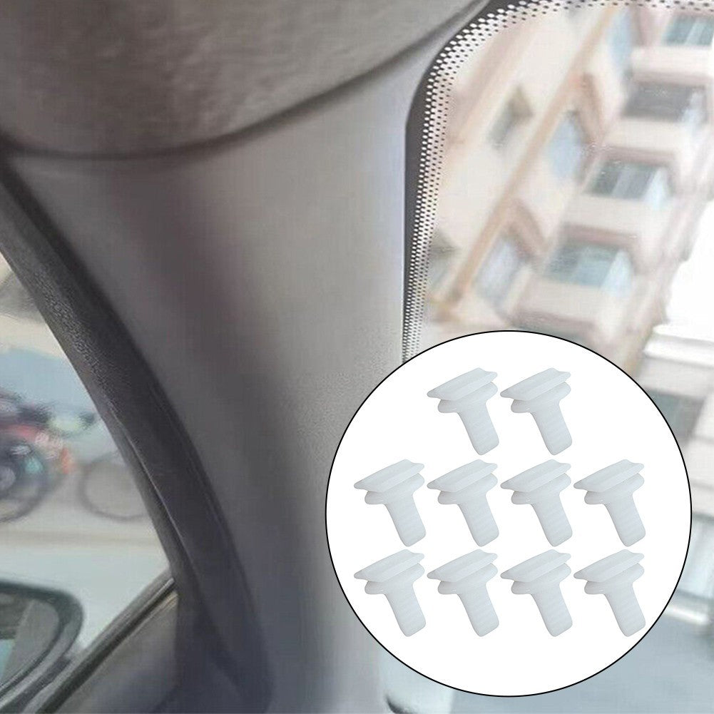 Practical Clips for Focus Mondeo