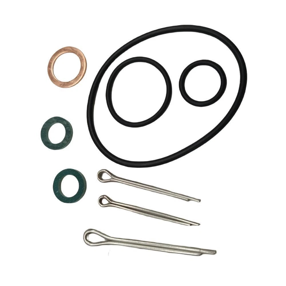 Maintenance Kit – Suzuki DF8A/9.9A (2010+)