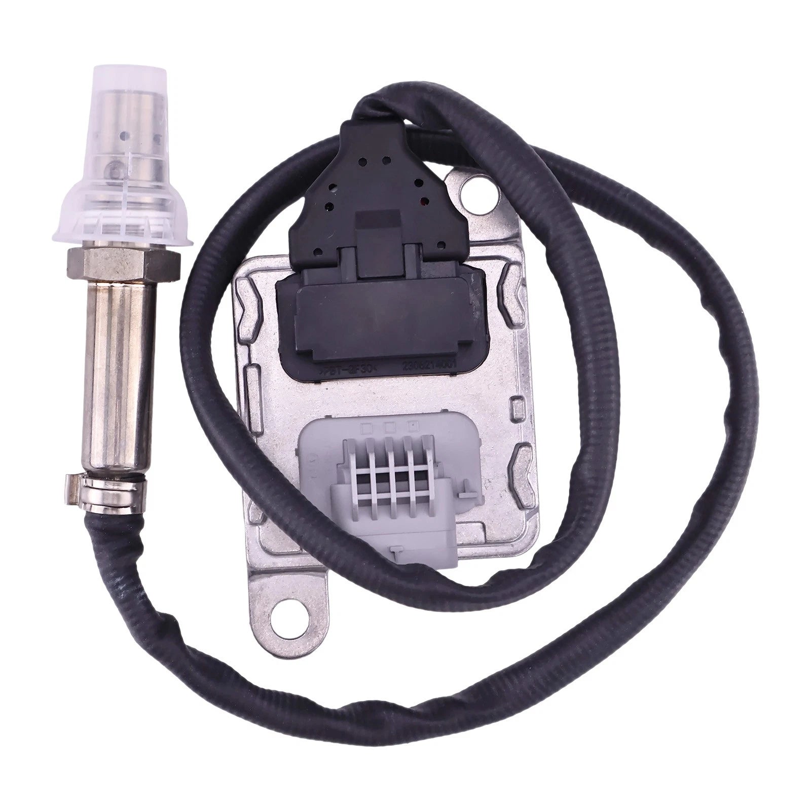 Nitrogen Oxide Nox Sensor Hc3a-5l248-cb For Ford F-250 F-450 6.7l V8