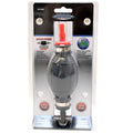 Shoreline Boat Universal Primer Bulb SL91590 5/16 Or 3/8 Inch Rubber by Shoreline