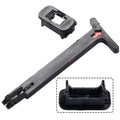 Hood Pull Handle Latch High Quality