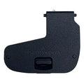 Plastic Battery Cover Door Lock Lid Replacement For Canon Eos Rp R8