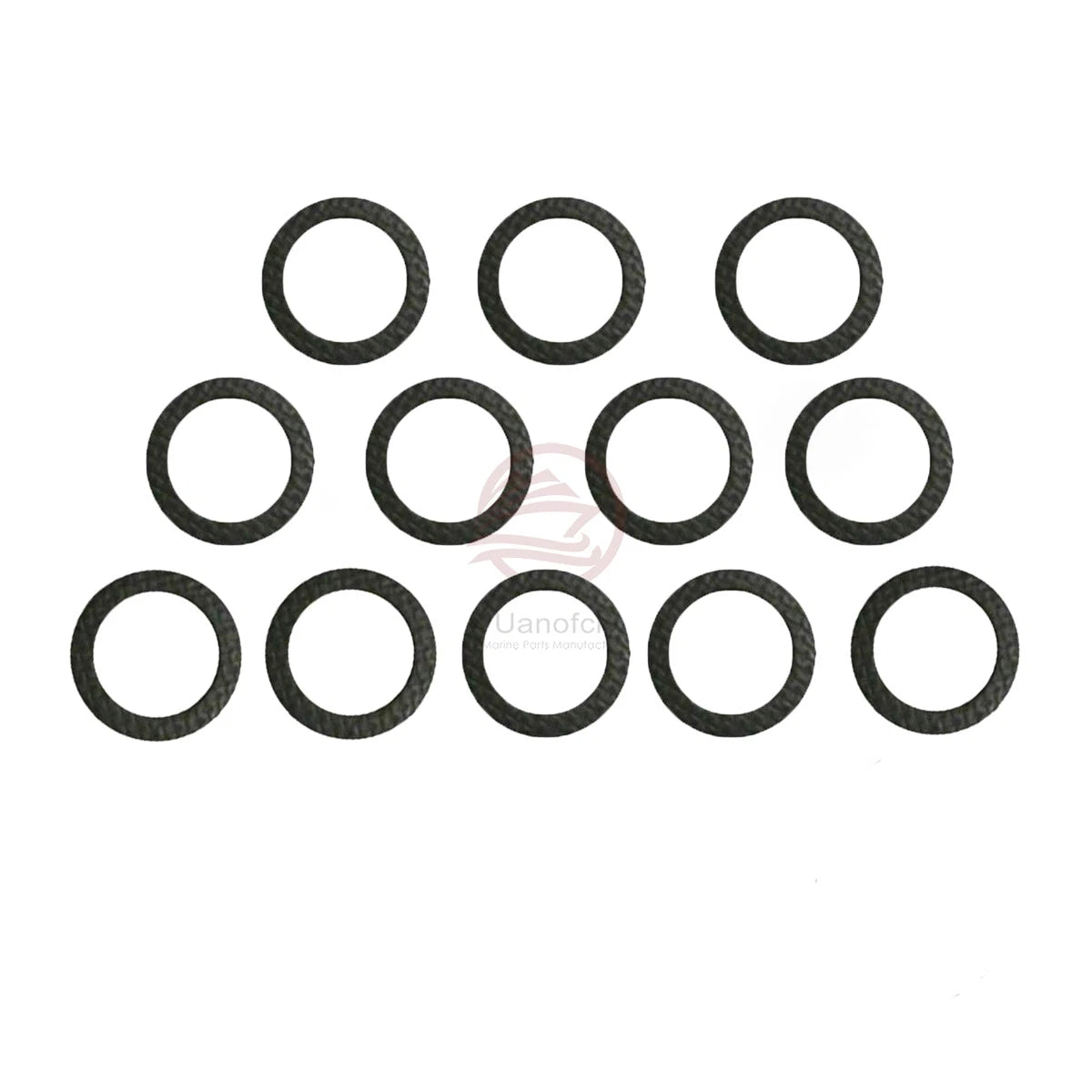 Johnson/evinru<wbr/>de Outboard Gear Case Drain Gasket Replaces