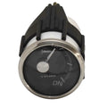 Faria Boat Trim Gauge Gbc150a | 2 Inch Silver Black Mercury Yamaha