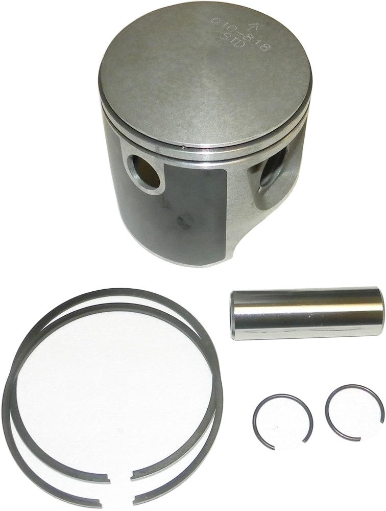 WSM Platinum Series Piston Kit for Sea Doo 787/800 by WSM