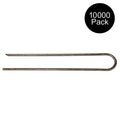 Ten Thousand Garden Stake Sod Staples For Erosion Control Drip Tubing