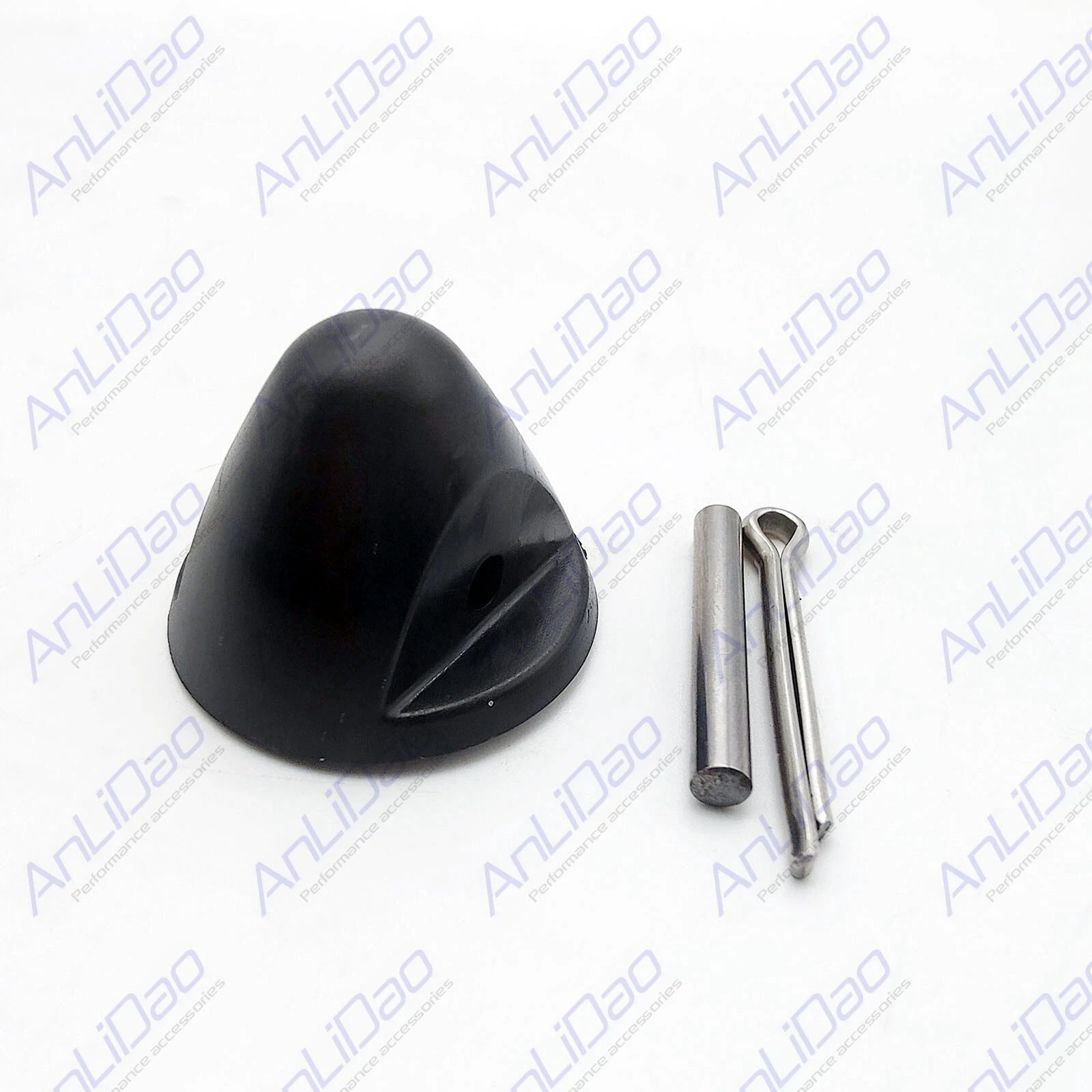 Fit Johnson Evinrude Prop Nut Cap Shear Pin Cotter Pin Kit 305394
