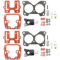 Carburetor Rebuild Kit for Johnson/Evinrude 140-200HP (140-175HP)
