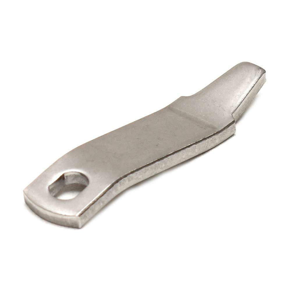 Boat Offset Latch Cam Bar Aluminum