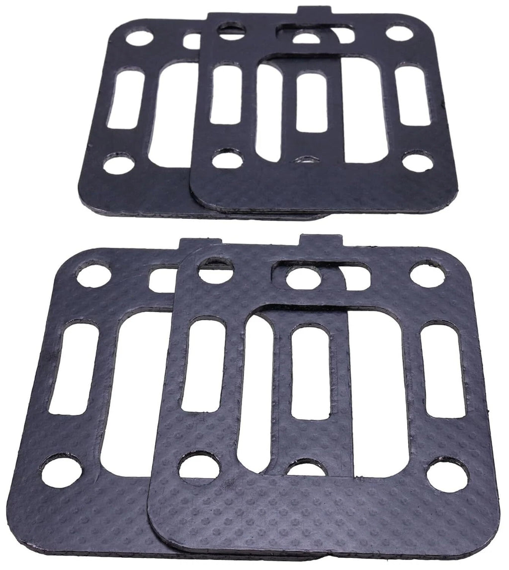 Exhaust Manifold Riser Gasket for Mercruiser 27-52076/27-99777/27-997772