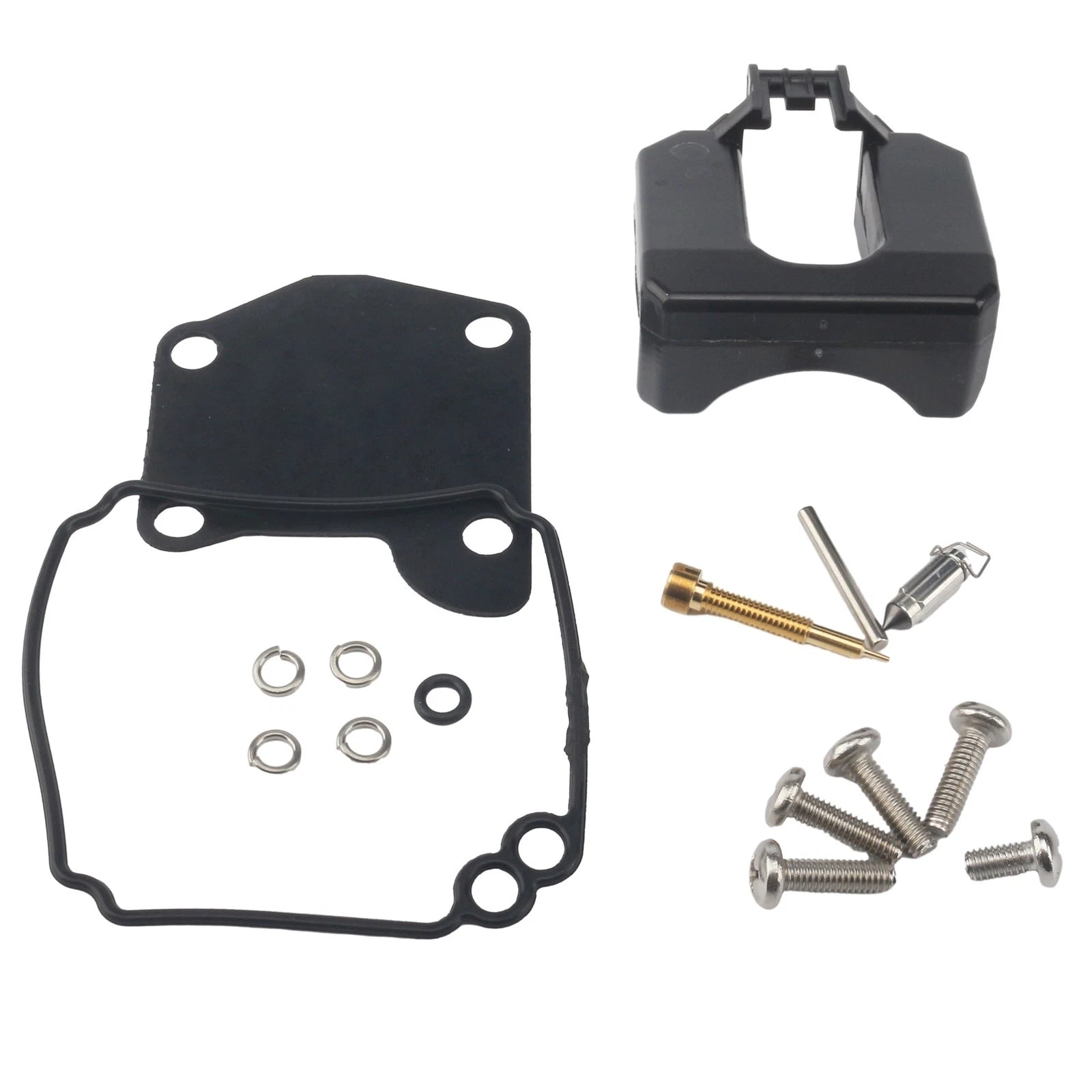 63V-w0093-00 Outboard Carburetor Repair Kit For Yamaha Marine