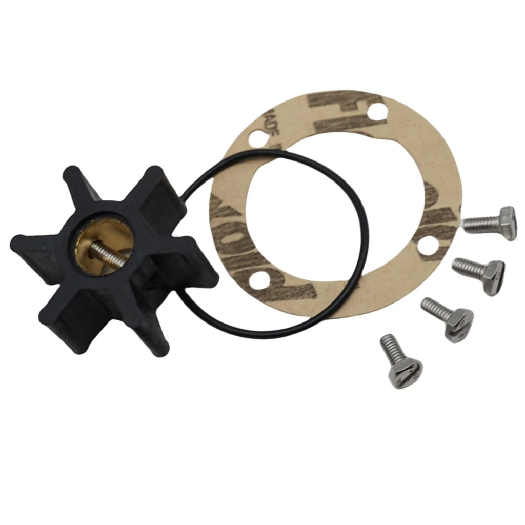 Water Pump Impeller Kit for Westerbeke Generators