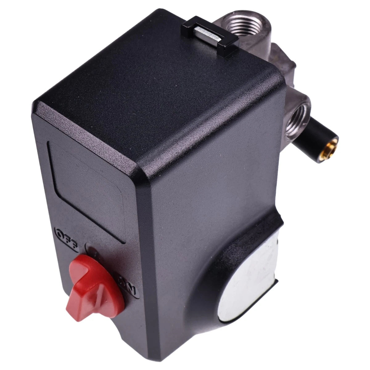 Air Compressor Pressure Switch For Campbell | Hook & Hull Co