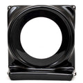 Boat Speaker Bezel Harris Kayot 8.5 x 9 Inch by Harris Kayot