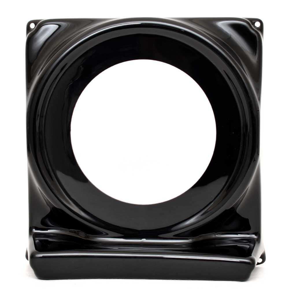 Boat Speaker Bezel Harris Kayot 8.5 x 9 Inch by Harris Kayot