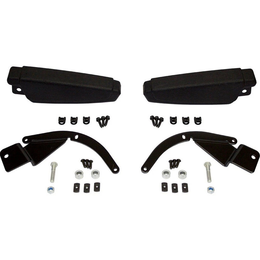 Arm Rest Kit Fits Bad Boy Mz And Mz Magnum Model Zero Turn Mowers