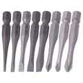 50mm Hex Shank Screwdriver Bits