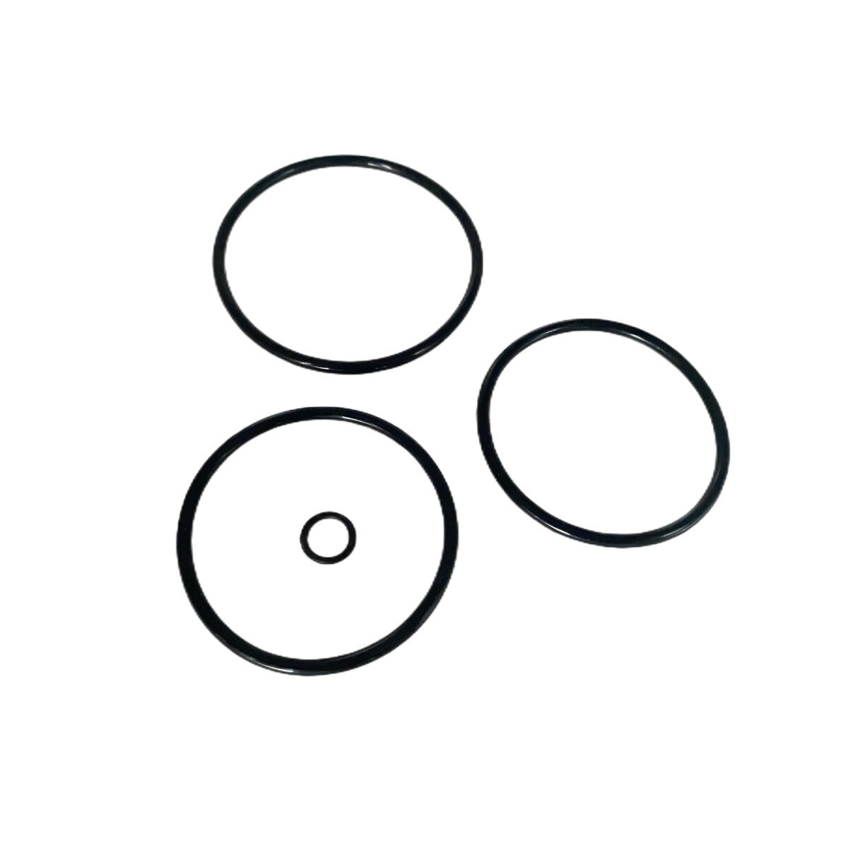Oil Cooler Seal Volvo Penta AQ120-AQ170 by Volvo Penta