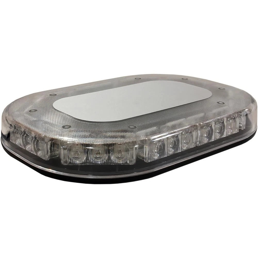 Amtl1100 Led Magnetic Warning Light, Tl1100
