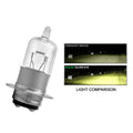 Bulb H6 T19 P15d Motorcycle Headlight Bulbs White | Hook & Hull Co