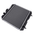 Radiator for Kubota B7410D Tractor by Kubota