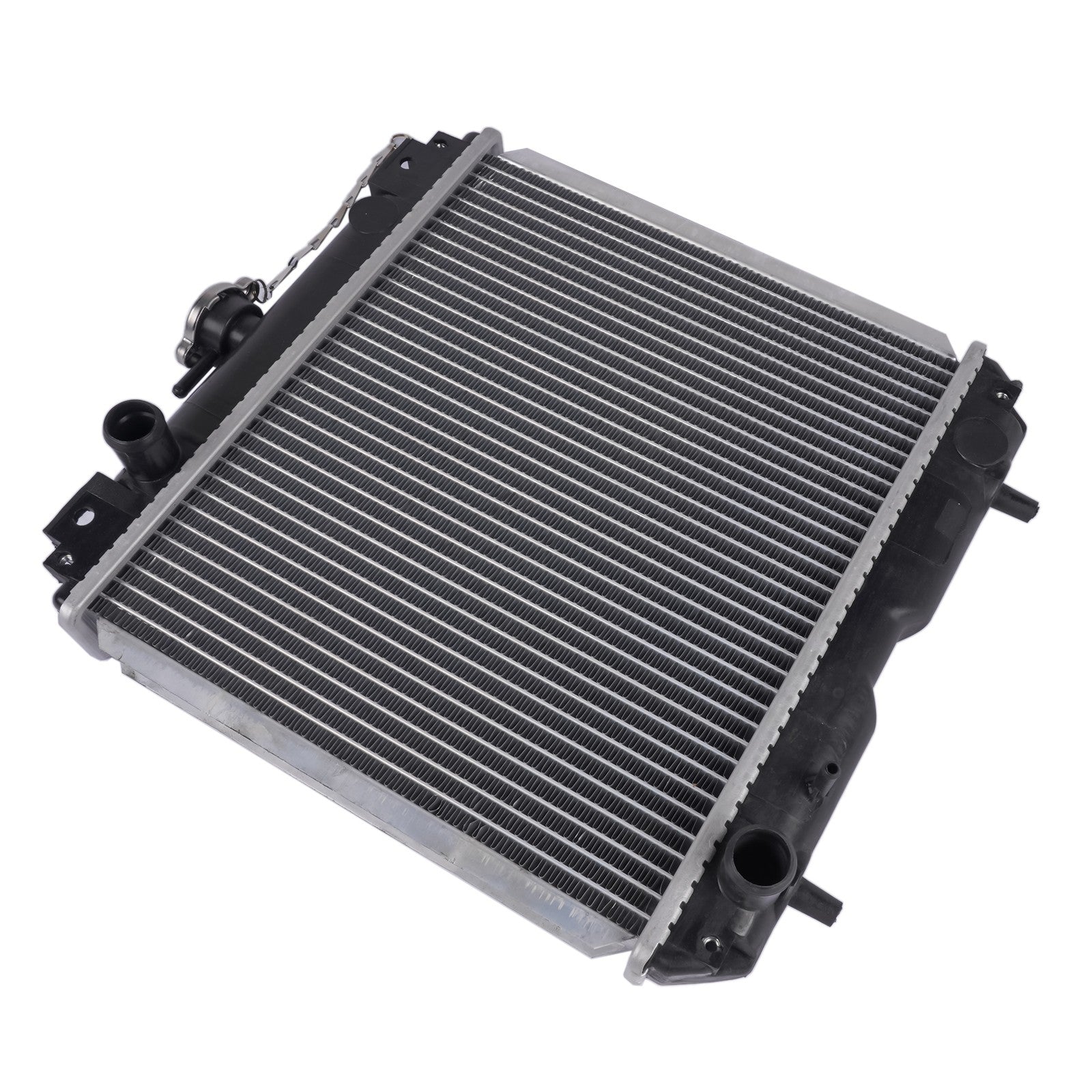 Radiator for Kubota B7410D Tractor by Kubota