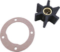 Marine Water Pump Impeller For Ducati Is 16/20 184/186 284/286 9/11