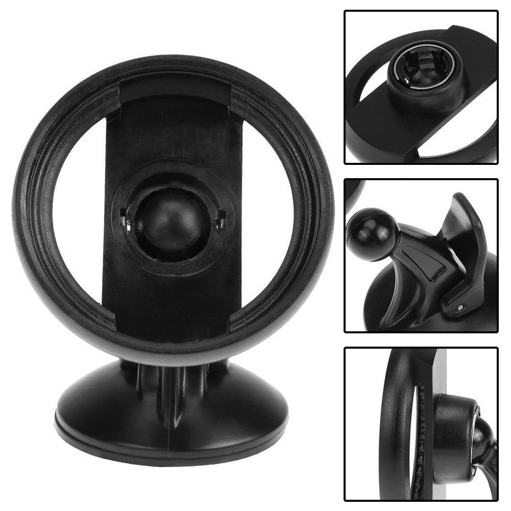 For Interior Accessories Suction Cup Holder 1pcs/set 5.5cm For Tomtom