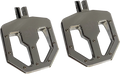 Pro One M8 Bmx V2 Mini Board Chrome – Fits Harley Davidson 2018
