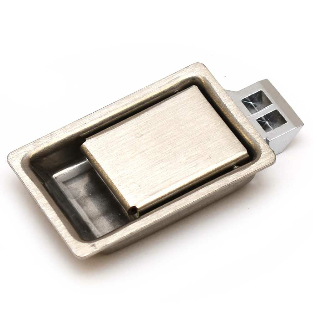Southco Boat Paddle Latch Flush Mount by Southco