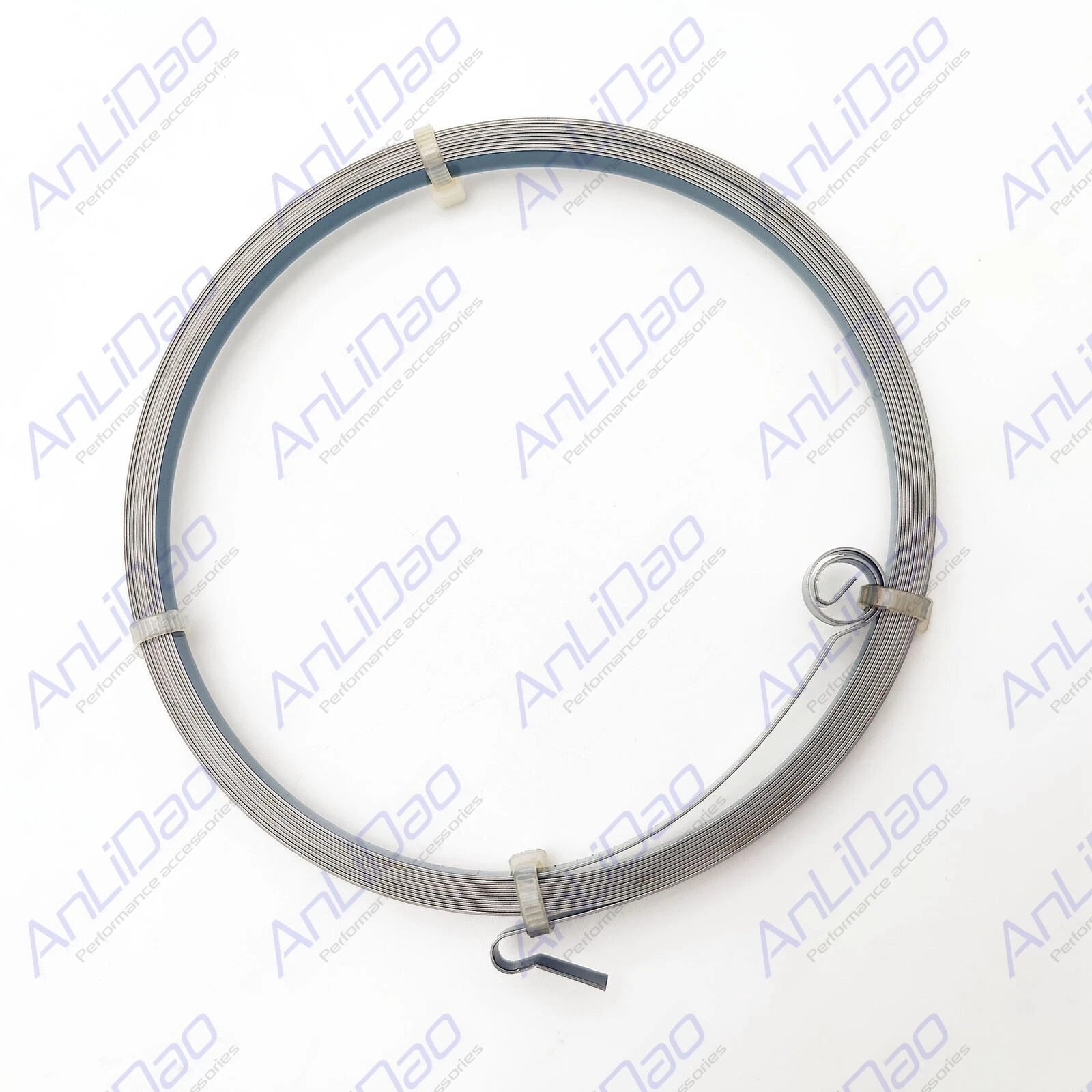 Fit Johnson Evinrude 2 4hp 4.5hp Rope Start Recoil Rewind Spring
