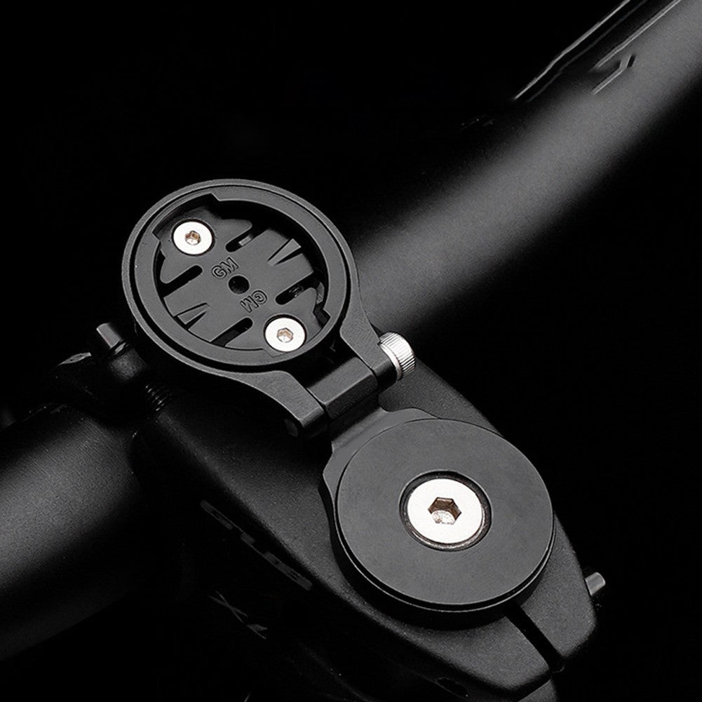 Bicycle Computer Mount Holder