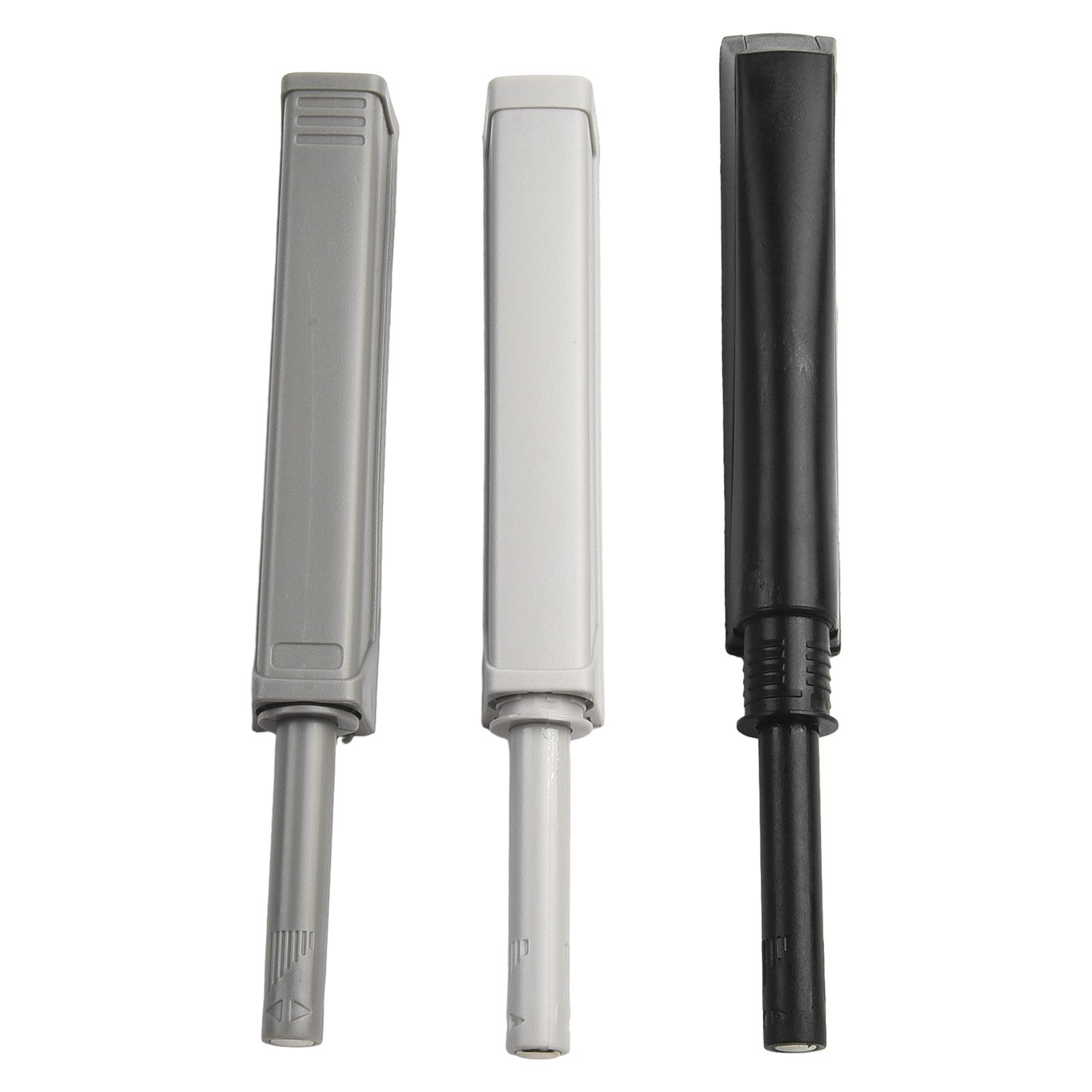 Practical Door Catches and Latches