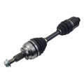 Front CV Axle Shaft Joint LH or RH for Dodge Ram 1500 4WD 20