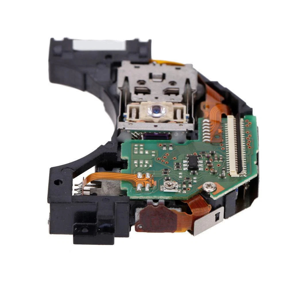 Plastic + Metal Replacement Laser Lens Deck Repair Part For Xbox One