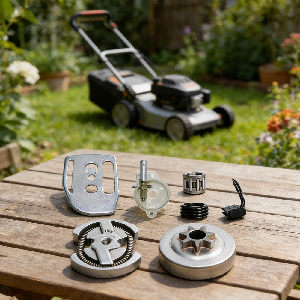 Oil Pump Gear for Chainsaw Maintenance