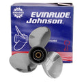 OMC Evinrude Johnson Propeller 13 7/8 x 17 by OMC