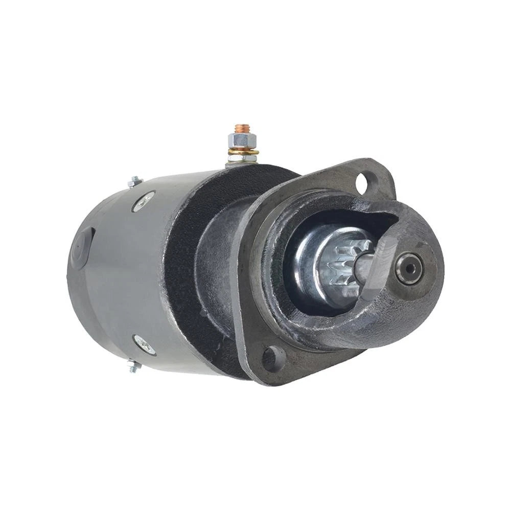 Starter Fits Allis Chalmers