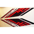 Yamaha Boat Graphic Decal