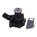 Water Pump 1-13650017-1 For Isuzu Engine 6bg1 4bg1 Hitachi Ex200-5