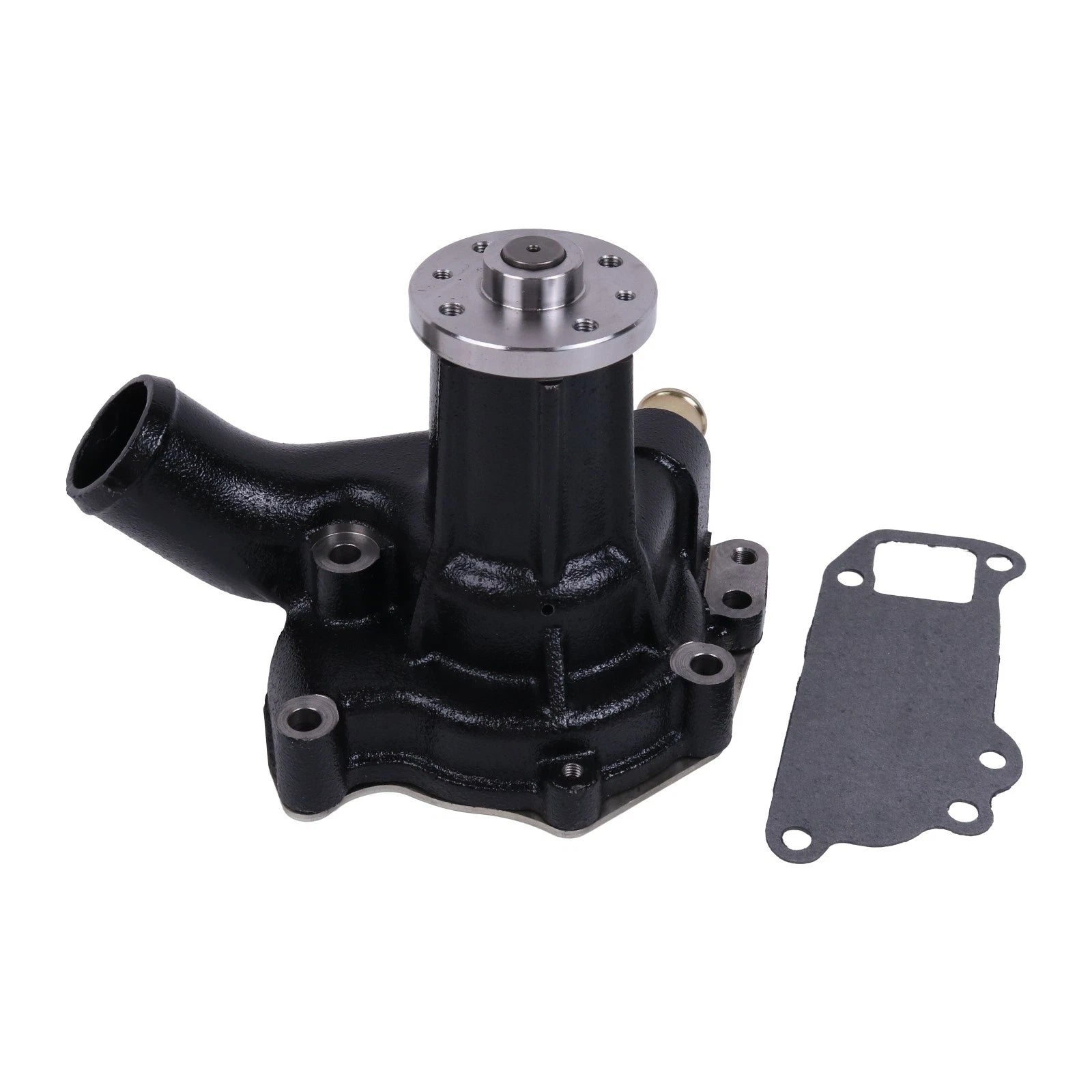 Water Pump 1-13650017-1 For Isuzu Engine 6bg1 4bg1 Hitachi Ex200-5