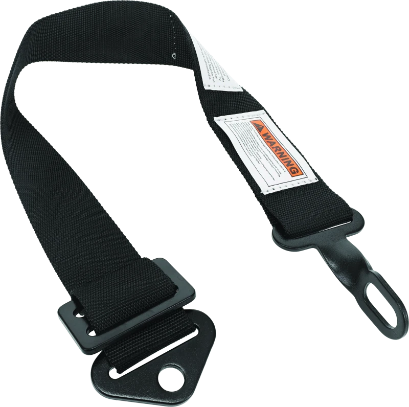 Dragonfire Racing 2in Submarine Belt- 2in